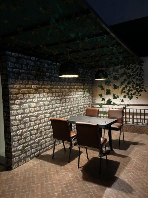 Jumanji - The Forest Duplex Pune Exterior foto