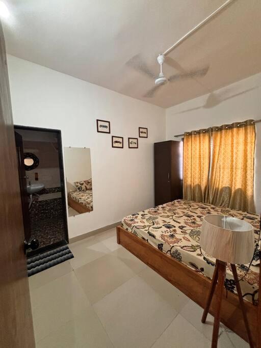 Jumanji - The Forest Duplex Pune Exterior foto