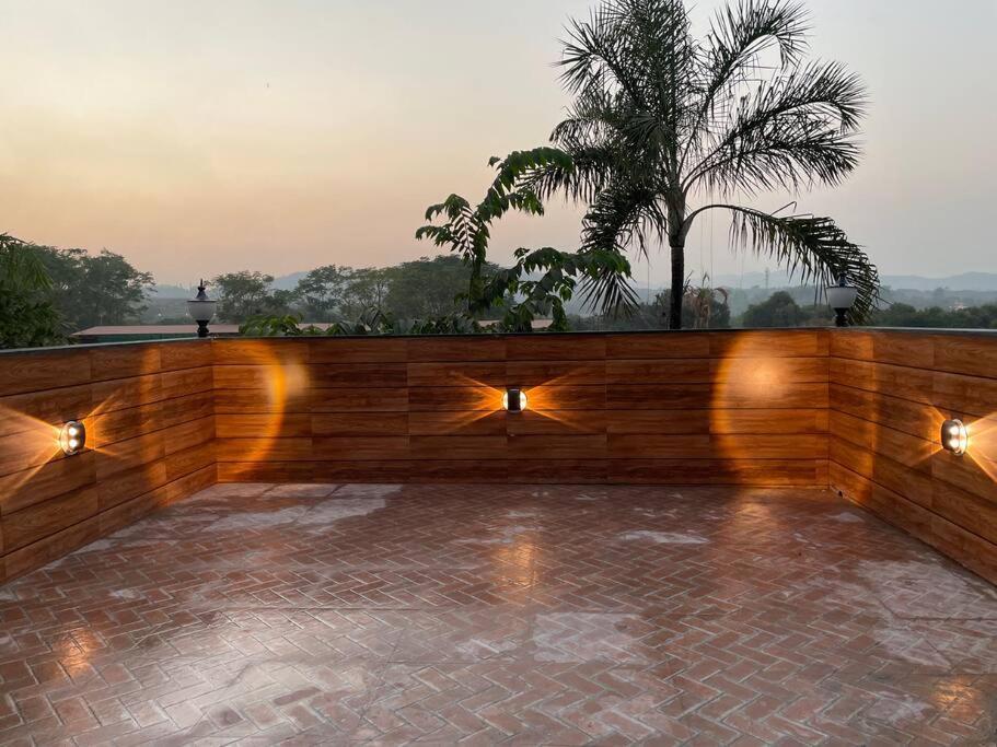 Jumanji - The Forest Duplex Pune Exterior foto