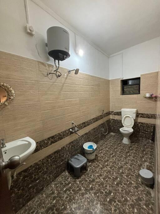 Jumanji - The Forest Duplex Pune Exterior foto