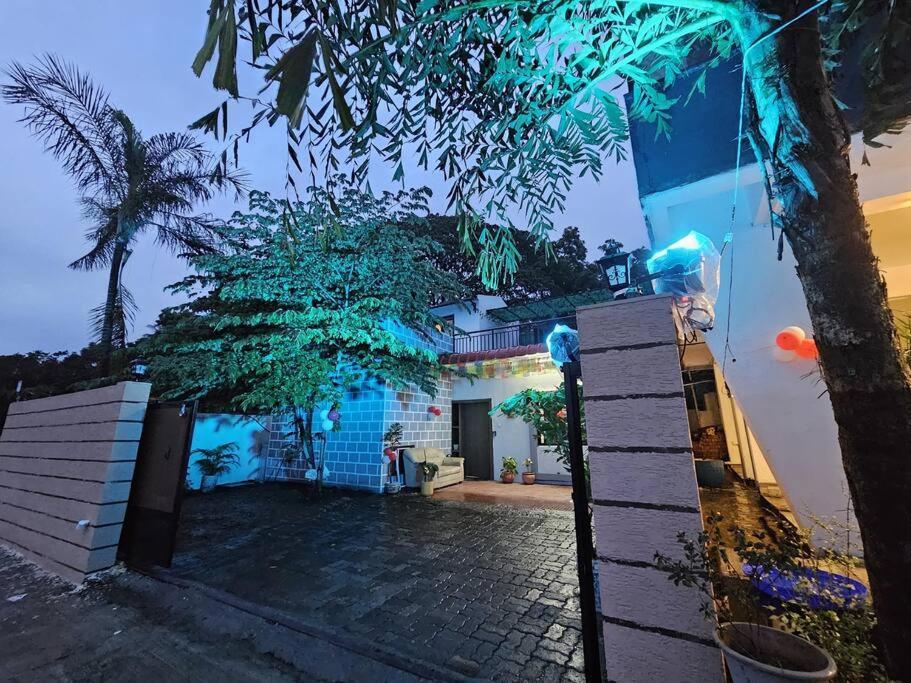 Jumanji - The Forest Duplex Pune Exterior foto