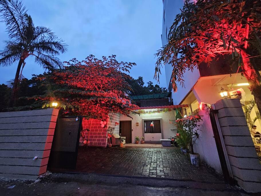 Jumanji - The Forest Duplex Pune Exterior foto