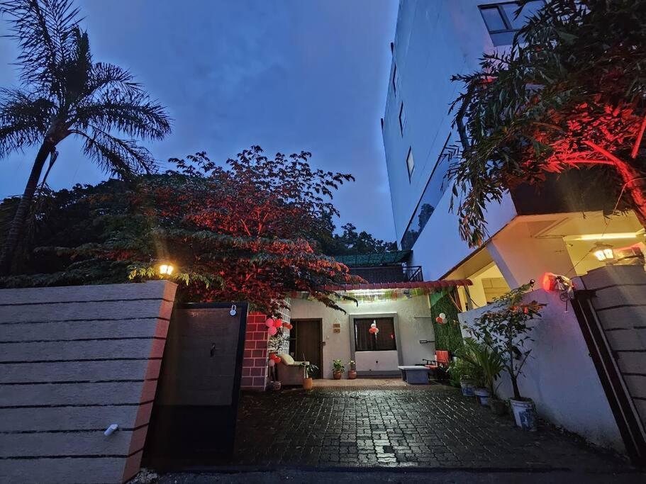 Jumanji - The Forest Duplex Pune Exterior foto