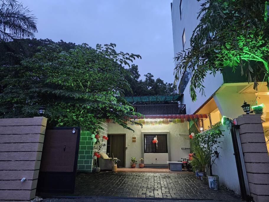 Jumanji - The Forest Duplex Pune Exterior foto