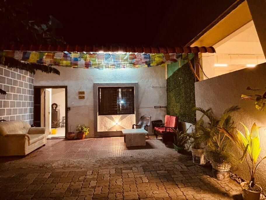 Jumanji - The Forest Duplex Pune Exterior foto