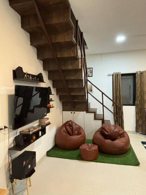 Jumanji - The Forest Duplex Pune Exterior foto