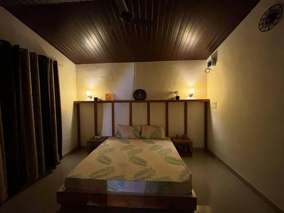 Jumanji - The Forest Duplex Pune Exterior foto