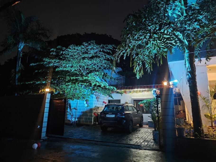 Jumanji - The Forest Duplex Pune Exterior foto