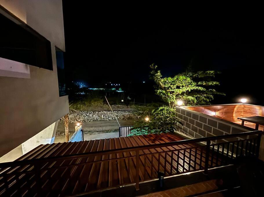 Jumanji - The Forest Duplex Pune Exterior foto